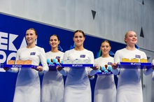 Уральские студенты завоевали 22 медали на Международном фестивале университетского спорта