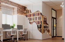 Восемь свердловских библиотек претендуют на федеральные средства в рамках нацпроекта «Культура»