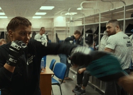 фото: RCC Boxing Promotions фото: RCC Boxing Promotions