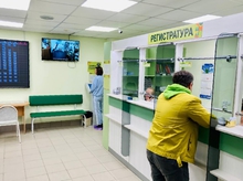 После модернизации открылось отделение Центра СПИДа в Екатеринбурге