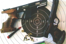 Снайперы Екатеринбурга вошли в тройку лидеров первенства России