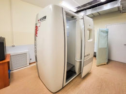 Фото: Министерство здравоохранения Свердловской области Фото: Министерство здравоохранения Свердловской области