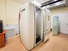 В Ревде начали обследовать пациентов на цифровом флюорографе