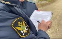 В Арамиле по требованию прокуратуры прекращен сброс сточных вод в реку Исеть