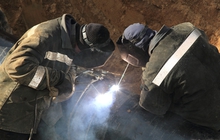 «Газпром трансгаз Екатеринбург» завершил ремонтные работы на газопроводе «Бухара - Урал»