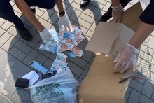 Полиция Екатеринбурга вернула пенсионеру 290 тысяч, похищенные лжесоцработниками