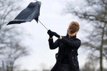 В Свердловской области ожидаются сильные дожди и порывистый ветер