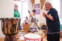 фото: Александр Мехоношин