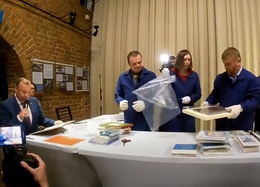 фото: скриншот видео