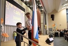 В Свердловской области свои двери для учеников открыли 1053 школы