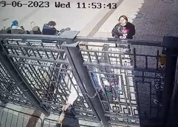 фото: скриншот видео