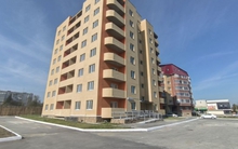 Рекордное число детей-сирот Режа получили ключи от новых квартир