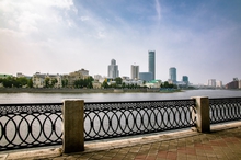Екатеринбуржцев и гостей города в выходные ожидает насыщенная культурная программа