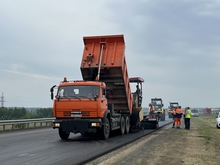 Дорожники Свердловской области применили цифровые 3D-технологии при ремонте Серовского тракта