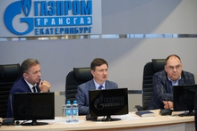 Прошла комплексная проверка готовности объектов «Газпром трансгаз Екатеринбург» к зиме