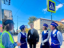 Всероссийская онлайн-олимпиада «Безопасные дороги» стартует в школах Свердловской области