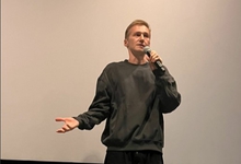 В Екатеринбурге «Ростелеком» поддержал показ фильма на кинофестивале «Одна шестая»