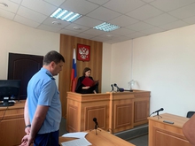 Житель Екатеринбурга осужден пожизненно за убийство и разбойное нападение в парке УрГУПС