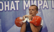 Уральские силачи установили мировые рекорды на чемпионате по гиревому спорту в Узбекистане