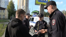 В полиции Екатеринбурга подвели итоги операции «Улица»