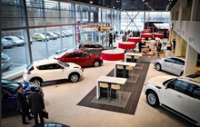 Уральцы предпочитают TOYOTA, HYUNDAI и KIA покупать в Казахстане