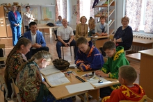 Переход от соцподдержки манси к развитию предпринимательства у представителей коренного малочисленного народа Севера обсуждают в Ивделе