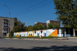 фото: STENOGRAFFIA FESTIVAL