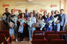 В Екатеринбурге вручили дипломы первым выпускникам клинической ординатуры по специальности «Скорая медицинская помощь» УГМУ