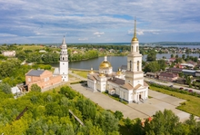 Уральцы активно голосуют за номинантов конкурса «Достояние Среднего Урала»