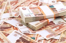 Центробанк в октябре представит новые купюры номиналом 1000 и 5000 рублей