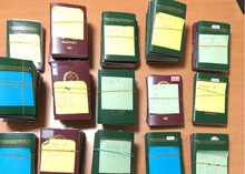 На Урале ФСБ пресекла канал незаконной миграции