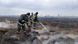 фото: МЧС России по Свердловской области