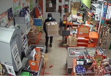 Осужден екатеринбуржец, на счету которого более 50 налетов на магазины