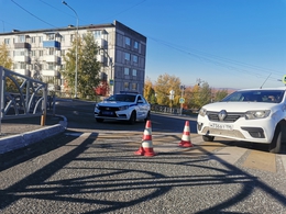 фото: ГИБДД Свердловской области