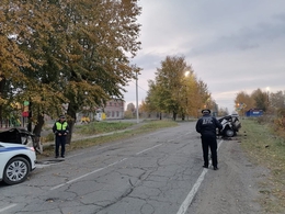 фото: ГИБДД Свердловской области