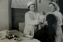 Легендарный уральский нейроофтальмолог Нина Глазман отметила 100-летний юбилей