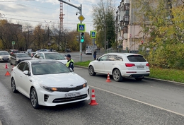 фото: ГИБДД Екатеринбурга