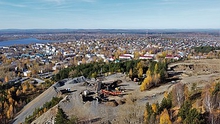 Планы комплексного развития Кушвинского городского округа до 2030 года утвердили свердловские власти