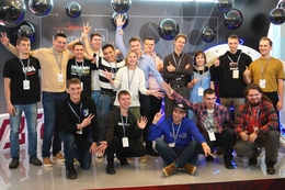 фото: ВКонтакте УЗГА