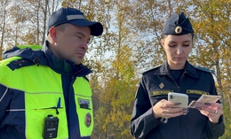 фото: ГИБДД Екатеринбурга