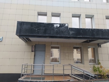 Пункт оформления ДТП на улице Водительский проезд, 20 в Екатеринбурге не работает