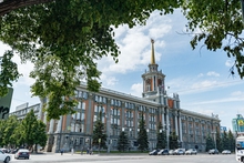 В Екатеринбурге выставлены на торги 12 помещений