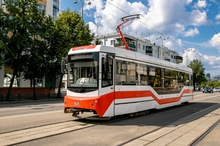 В Екатеринбурге изменится схема движения трамваев №№ 6, 19, 23, 24
