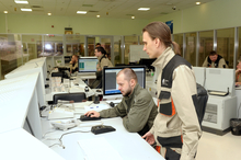 На Белоярской АЭС научили нейросети определять нарушителей правил безопасности