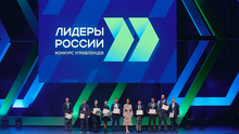Свердловская область заняла первое место по количеству финалистов конкурса «Лидеры России» в УрФО