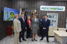 фото: пресс-служба УрГАУ фото: пресс-служба УрГАУ
