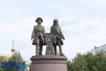 Екатеринбург вошел в пятерку самых востребованных туристических направлений