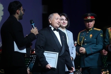  Старейший детский врач Урала получил престижную награду