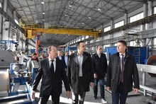 Сразу два инвестора готовятся запустить новое производство в Свердловской области