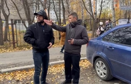 фото: отделение пропаганды ОГИБДД УМВД России по г. Екатеринбургу